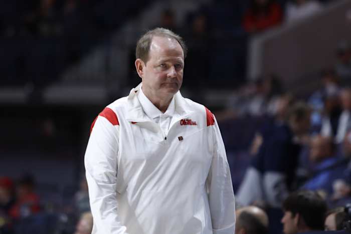 Kermit Davis 3